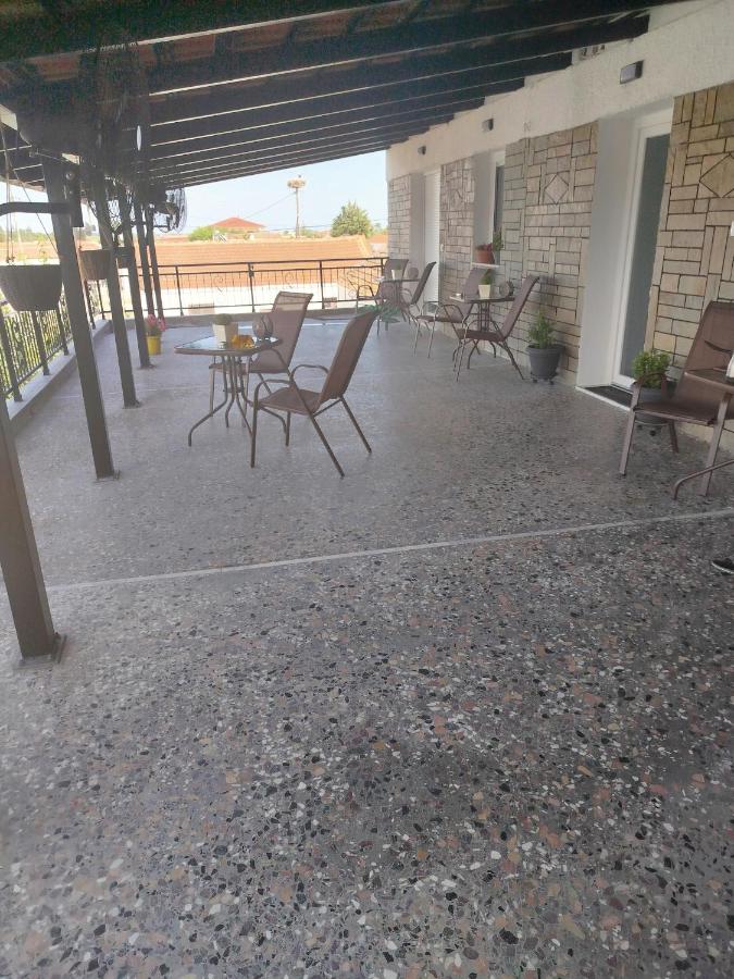 four sis rooms - B&B Mángana