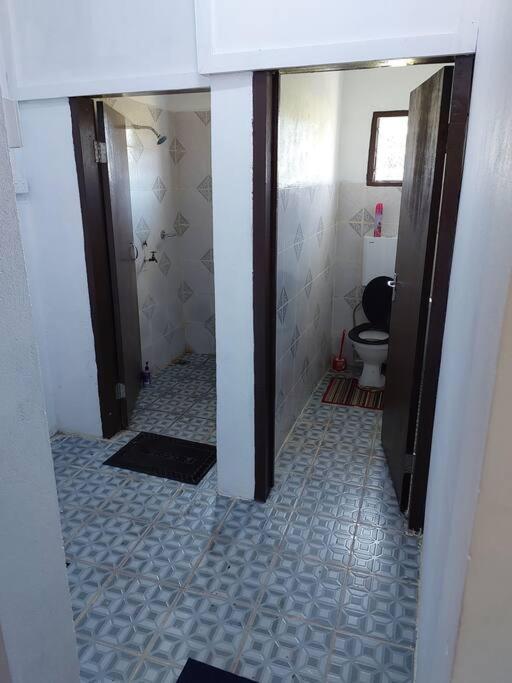 Tovuka House Scuba too - B&B Rakiraki