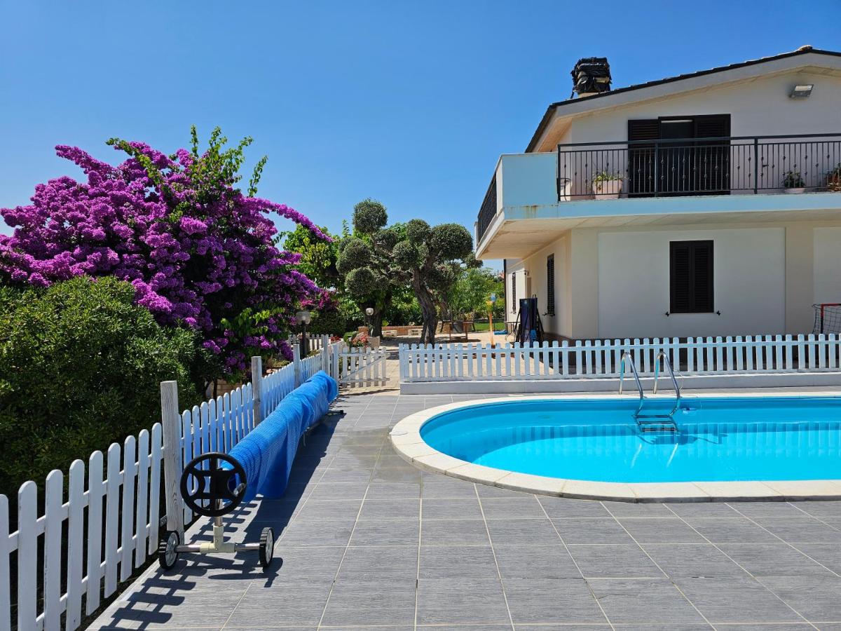 Dimore Le Paoline - B&B Ortona