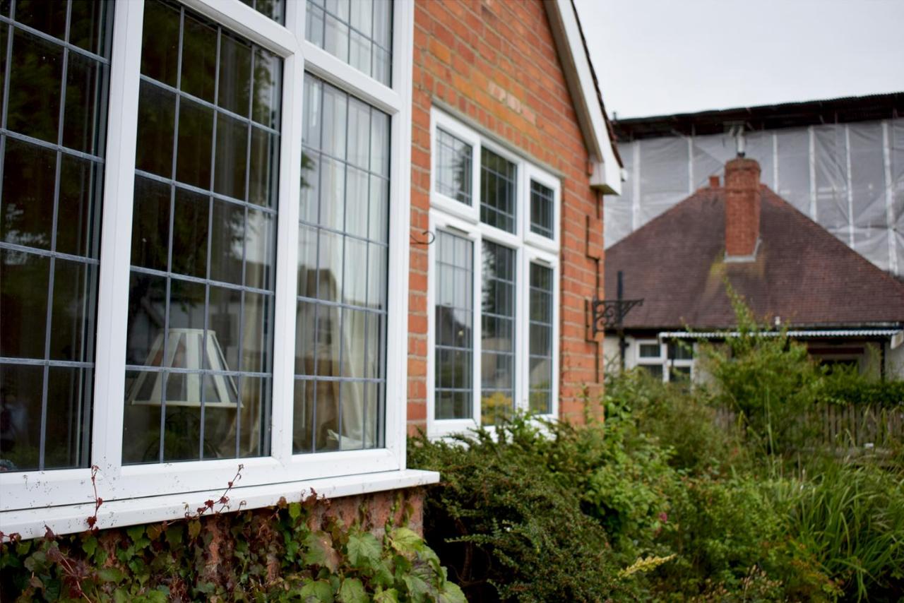 Rustic Haven with Driveway Kenilworth - B&B