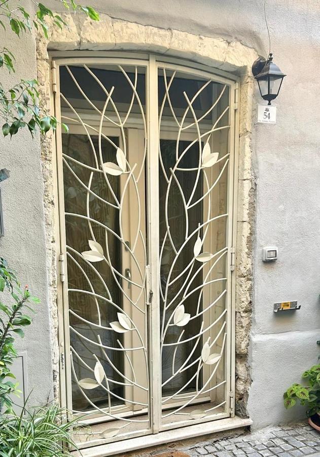 Casa Dedè nel centro storico di Cagliari - B&B