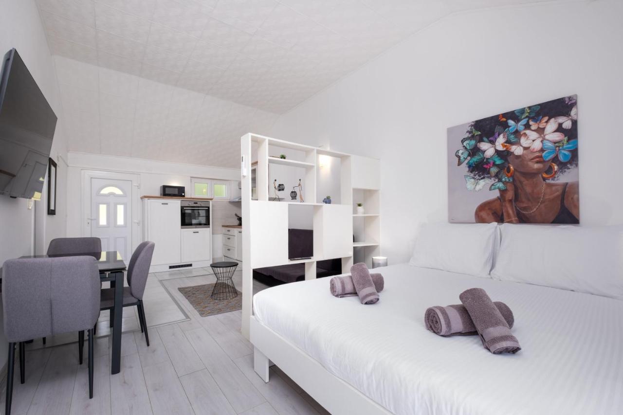 Appartamento con 1 Camera da Letto