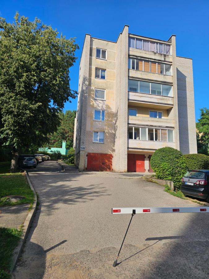 Kaunas Lampedziai lakeside - Ferienwohnung Kaunas