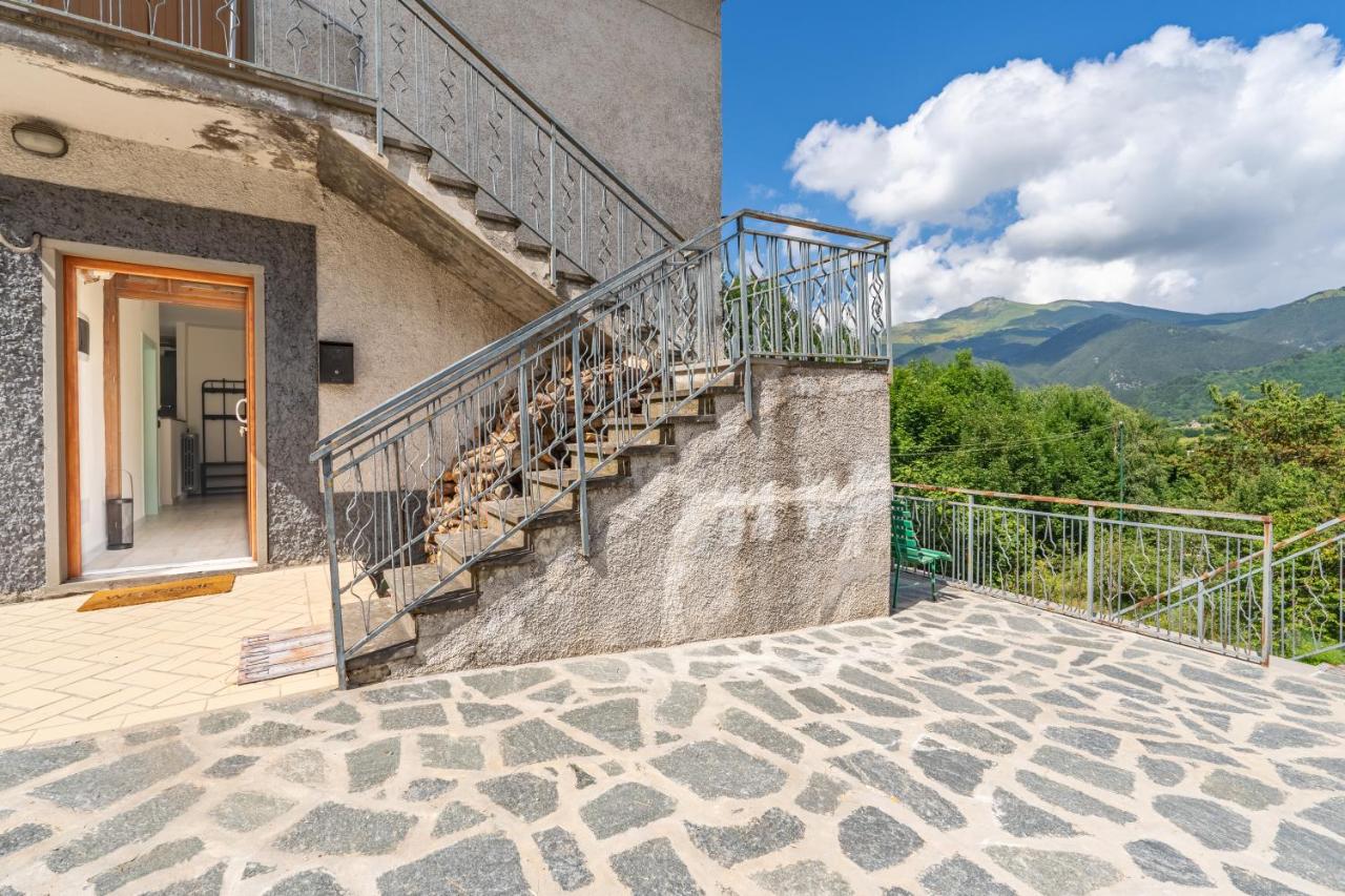 Volturina - B&B Fiumalbo