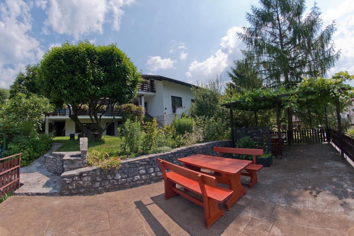 Hisa Taljat - B&B