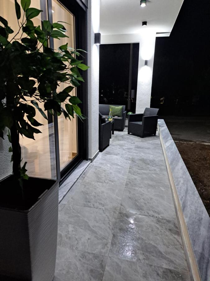 Apartments Pepdjonovic - B&B