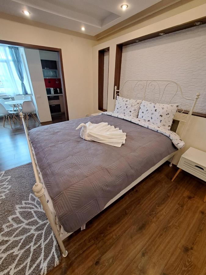 Garsonieră cochetă - B&B Braşov