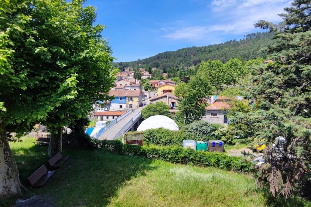 Brah - B&B La Grand-Combe