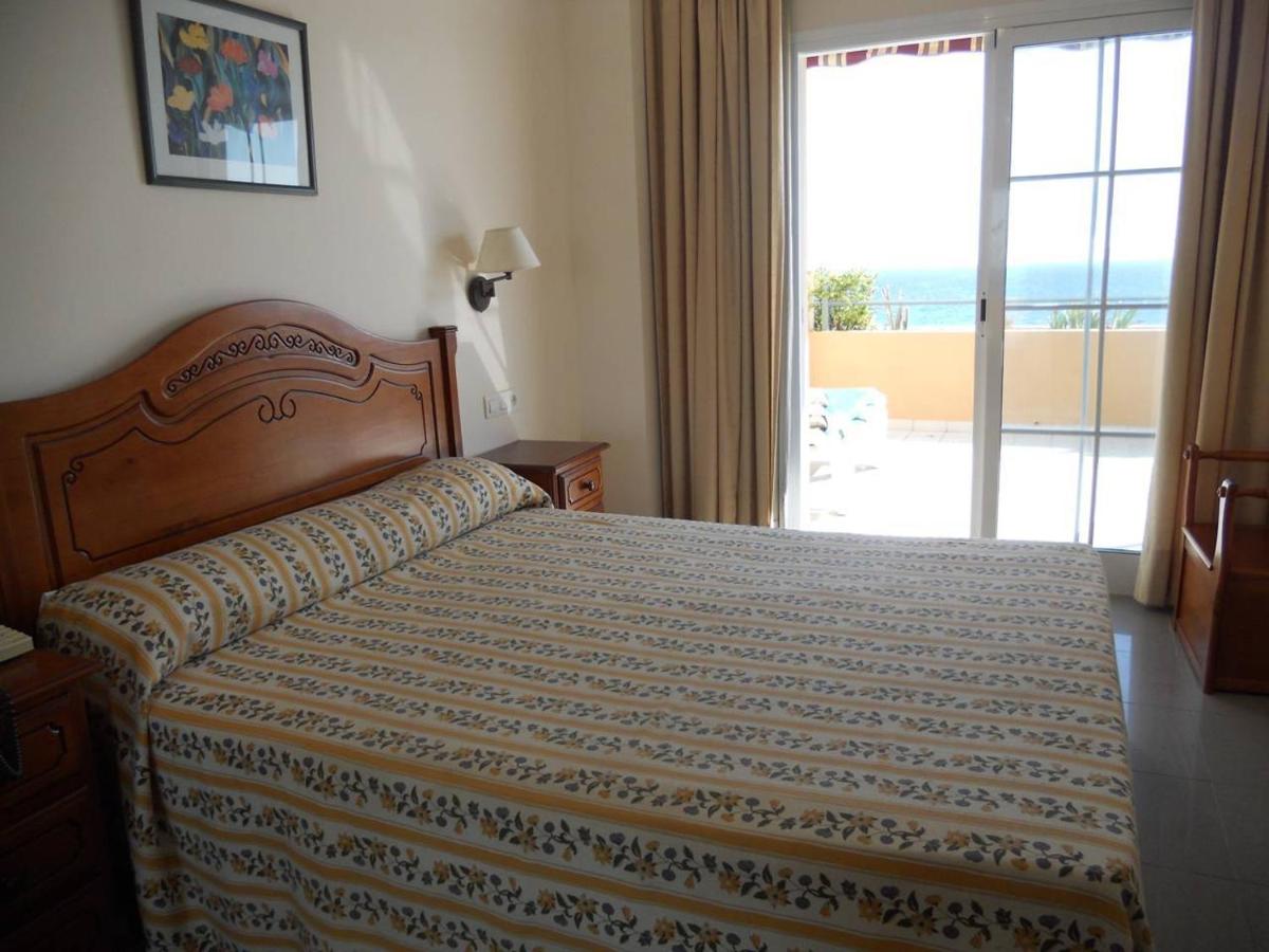 Appartement met 2 Slaapkamers en Uitzicht op Zee