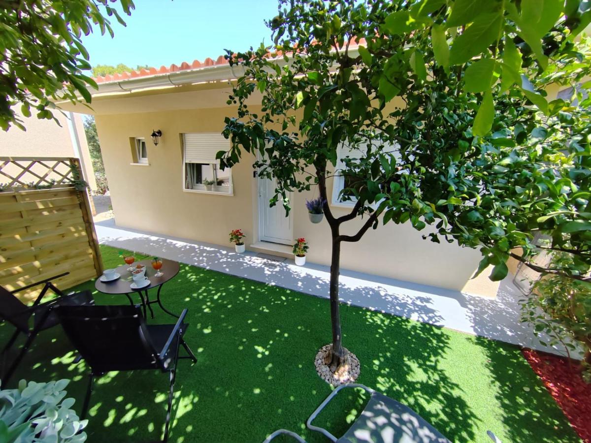 Apartman Charlie - B&B Zadar