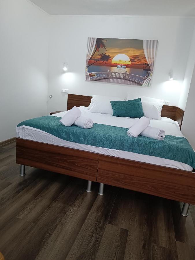 Habitación Triple Confort