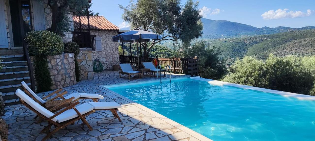 Arriva Villas - B&B