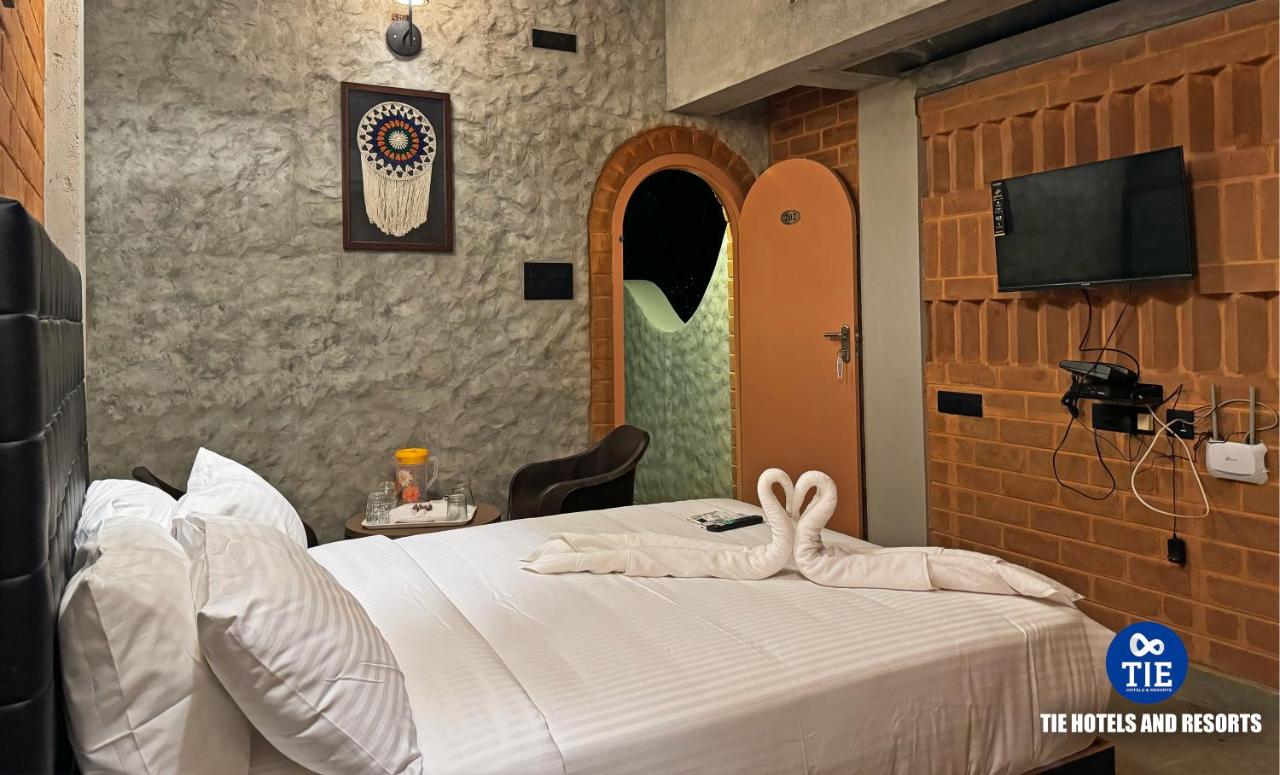 Habitación Doble Deluxe