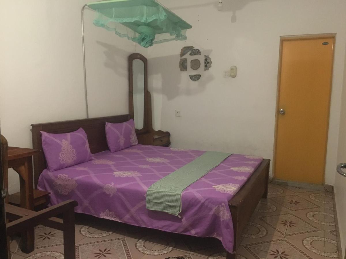 Chambre Double avec Salle de Bains Privative