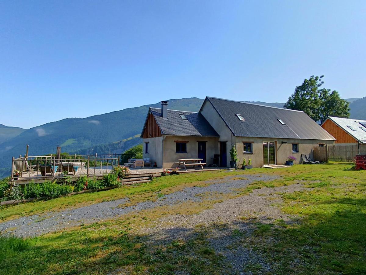 Le panoramique - B&B