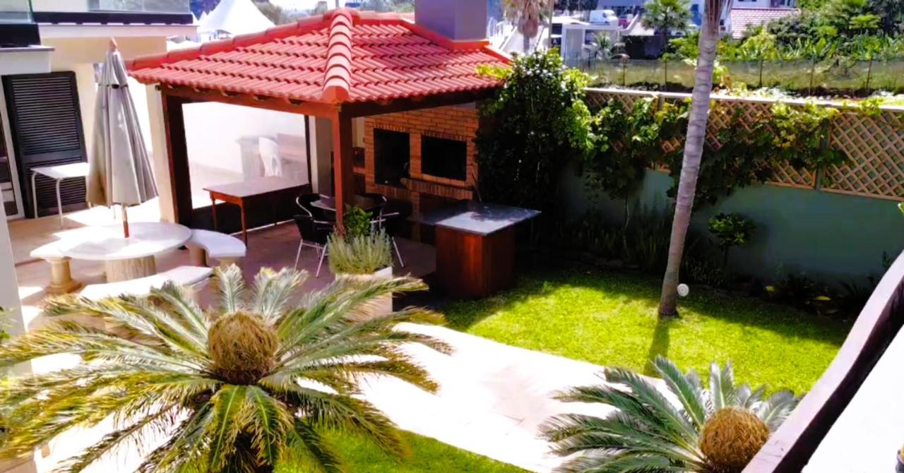 PEARLS BEACH VILLA - B&B
