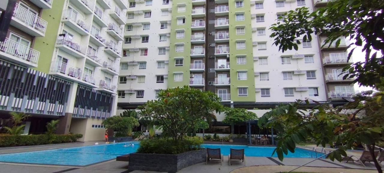 Cozy Studio Condo at Mesatierra Garden Residences - B&B