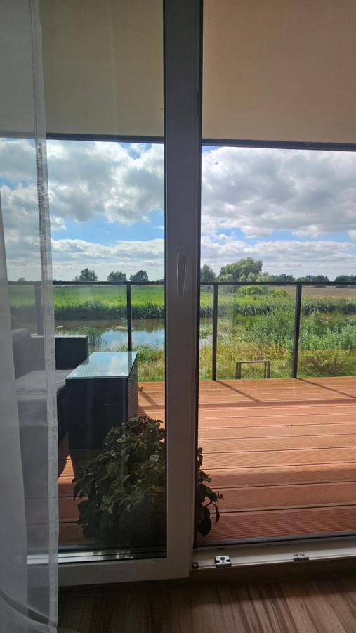 M&K Apartament Ptasi Raj - Wyspa Sobieszewska Gdańsk - Chambres d'hôtes Gdańsk