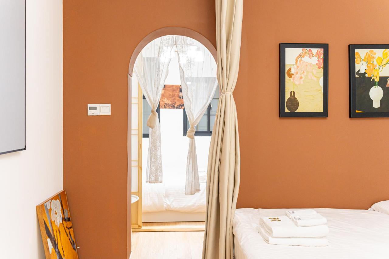 Appartamento con 2 Camere da Letto