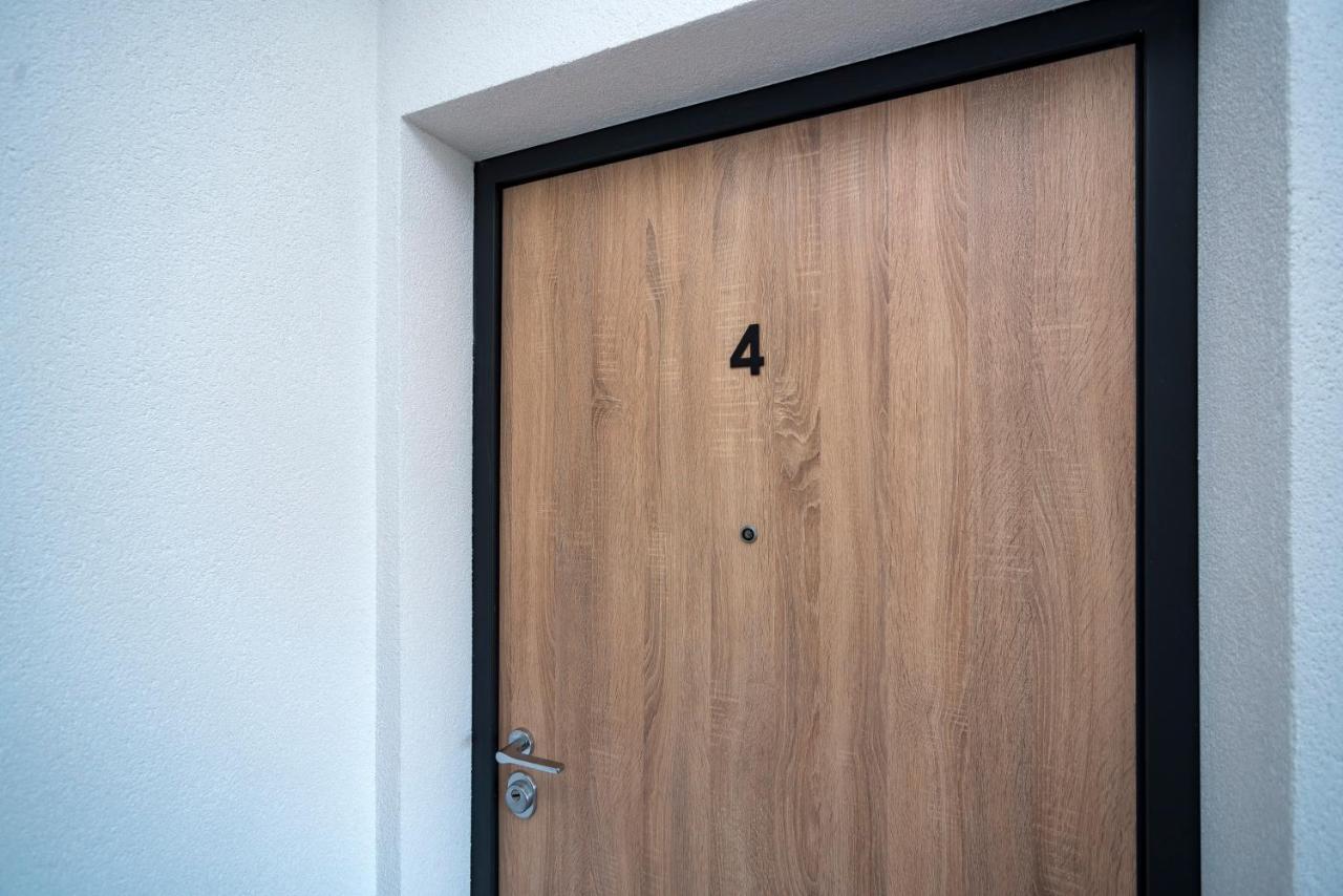 Apartment mit 2 Schlafzimmern
