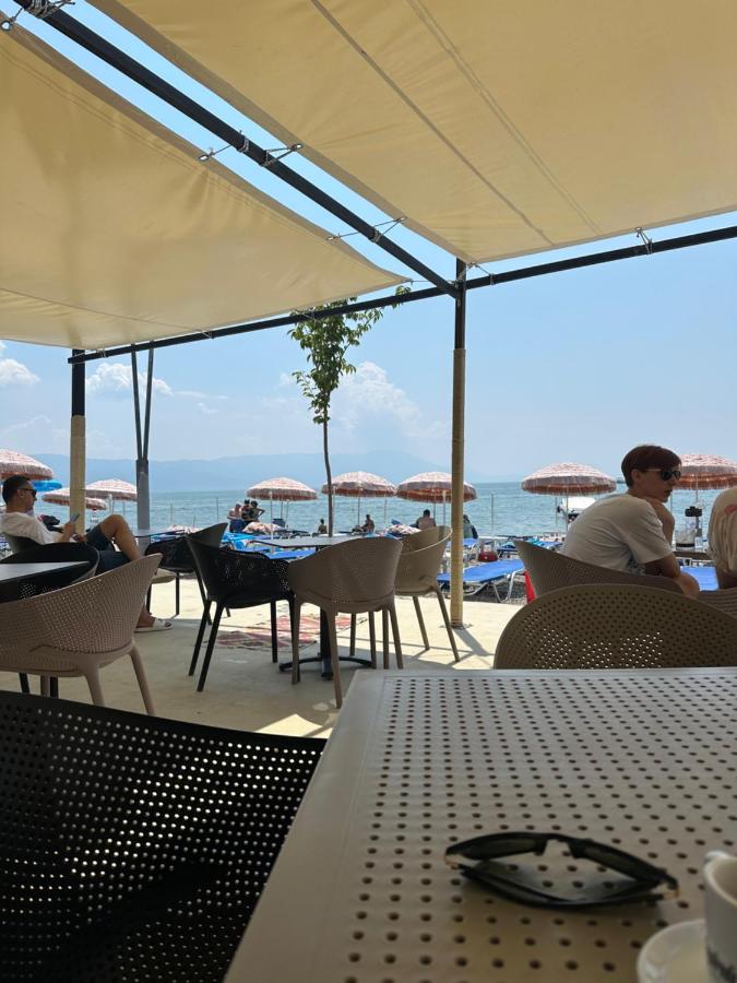 M&D Apartment - B&B Struga
