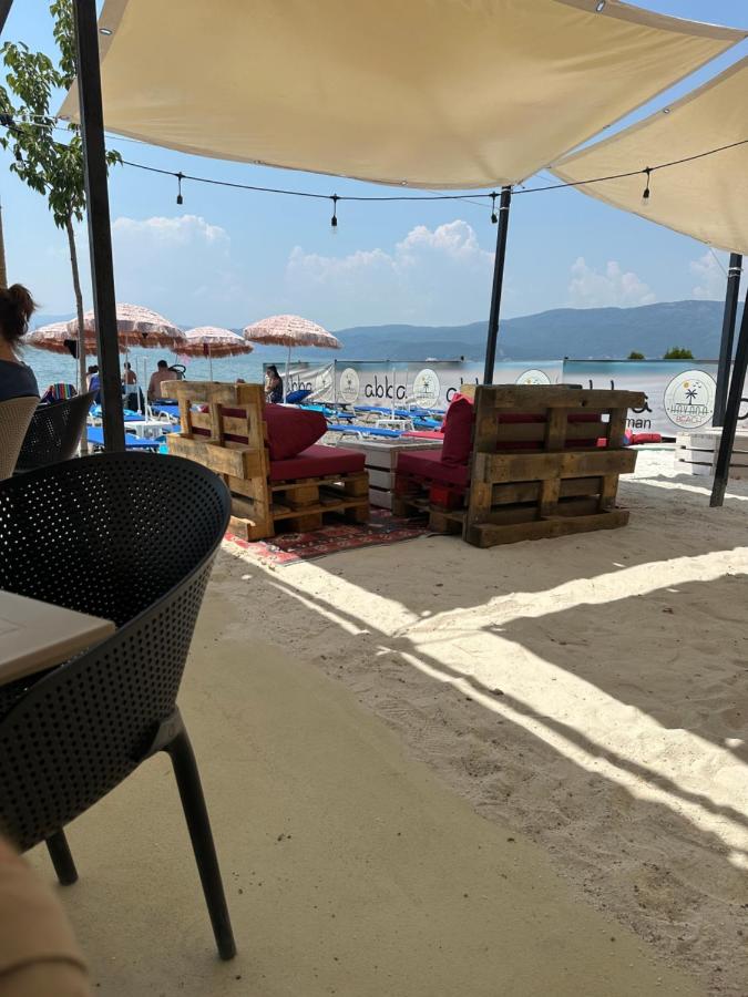 D&M Apartments - Ferienwohnung Struga