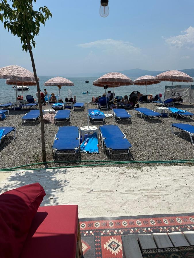 D&M Apartments - B&B Struga