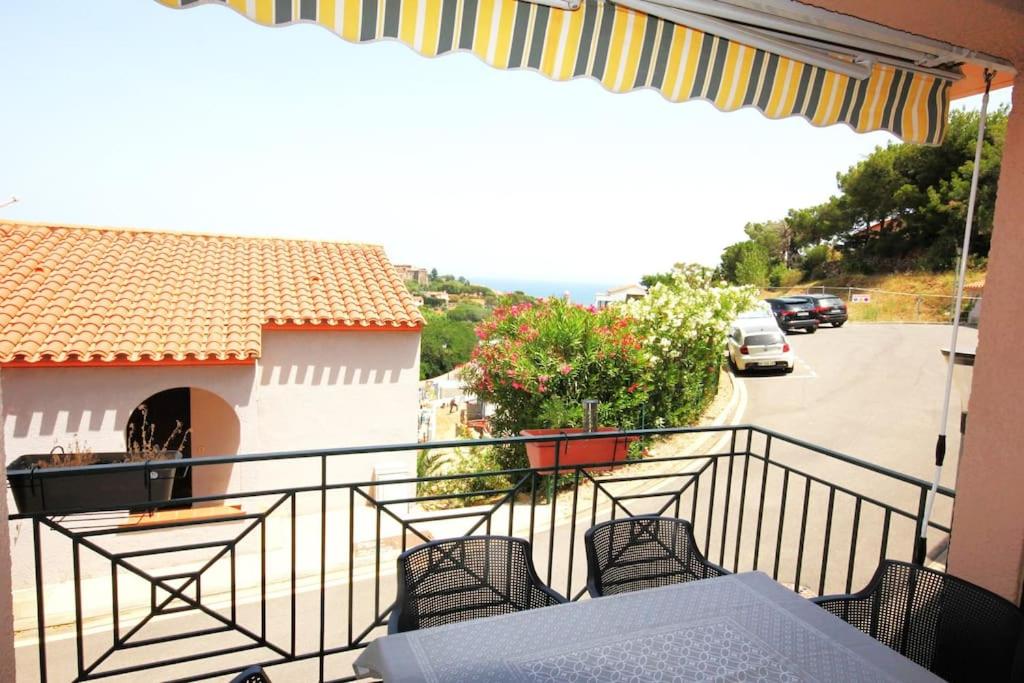 CASITA Appartement Climatisé F4 avec Terrasse et Garage - Ferienwohnung