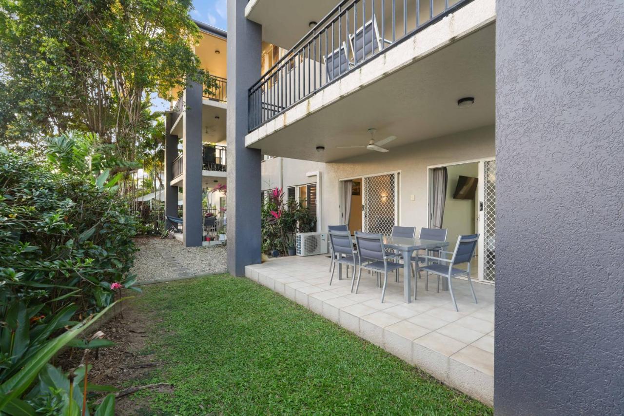 Perfect Grafton Street Base near Cairns Base - B&B