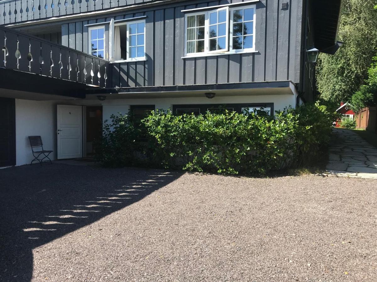 Oslo West - Near to Holmenkollen - B&B