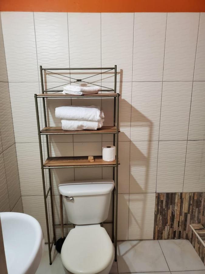 Apartamento con vistas y balcón