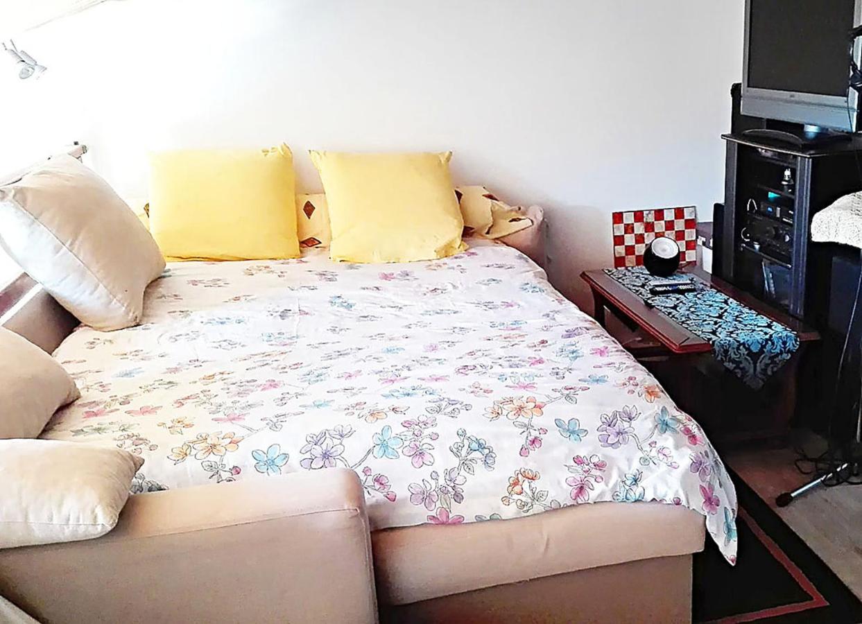 Double Room with Sea View