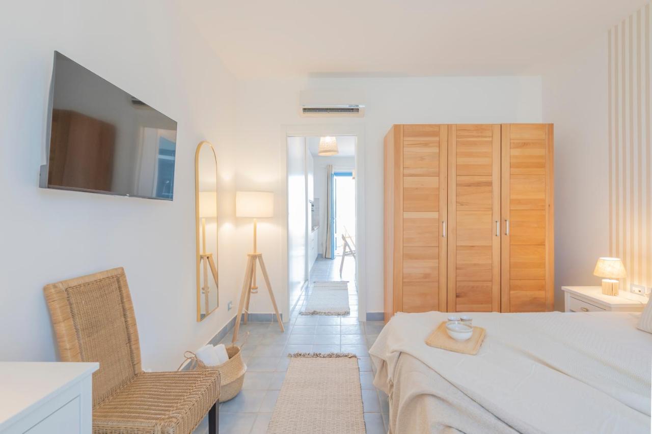 Borgo Riofavara Giuly - Chambres d’hôtes Santa Maria del Focallo