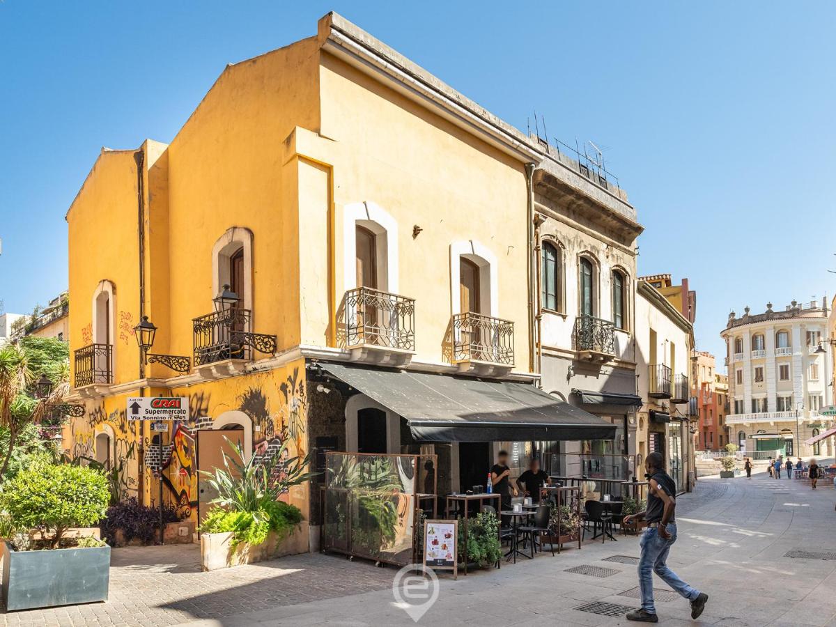 Charm in Via Abba - Bed and Breakfast Cagliari