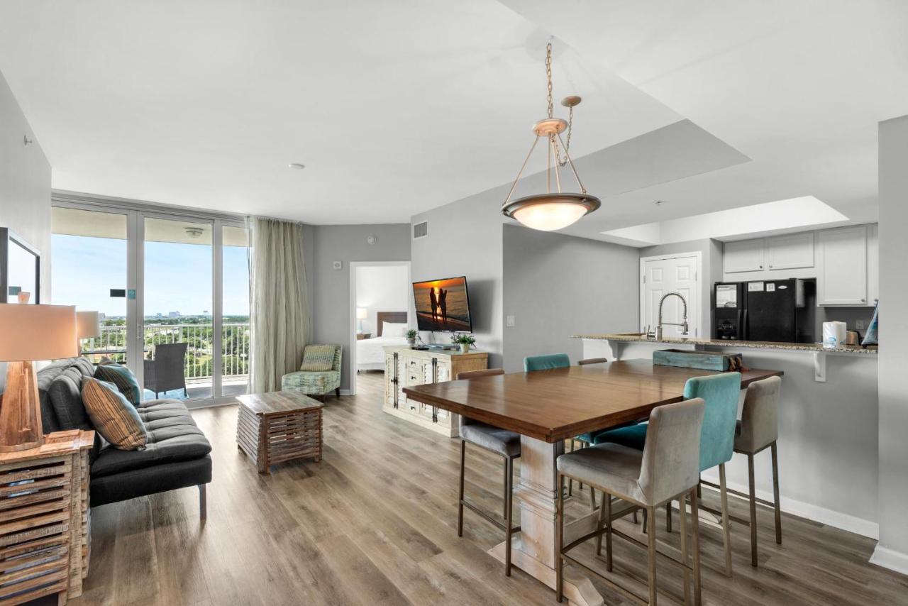 Palms Resort #2916 Full 2 Bedroom - B&B Destin