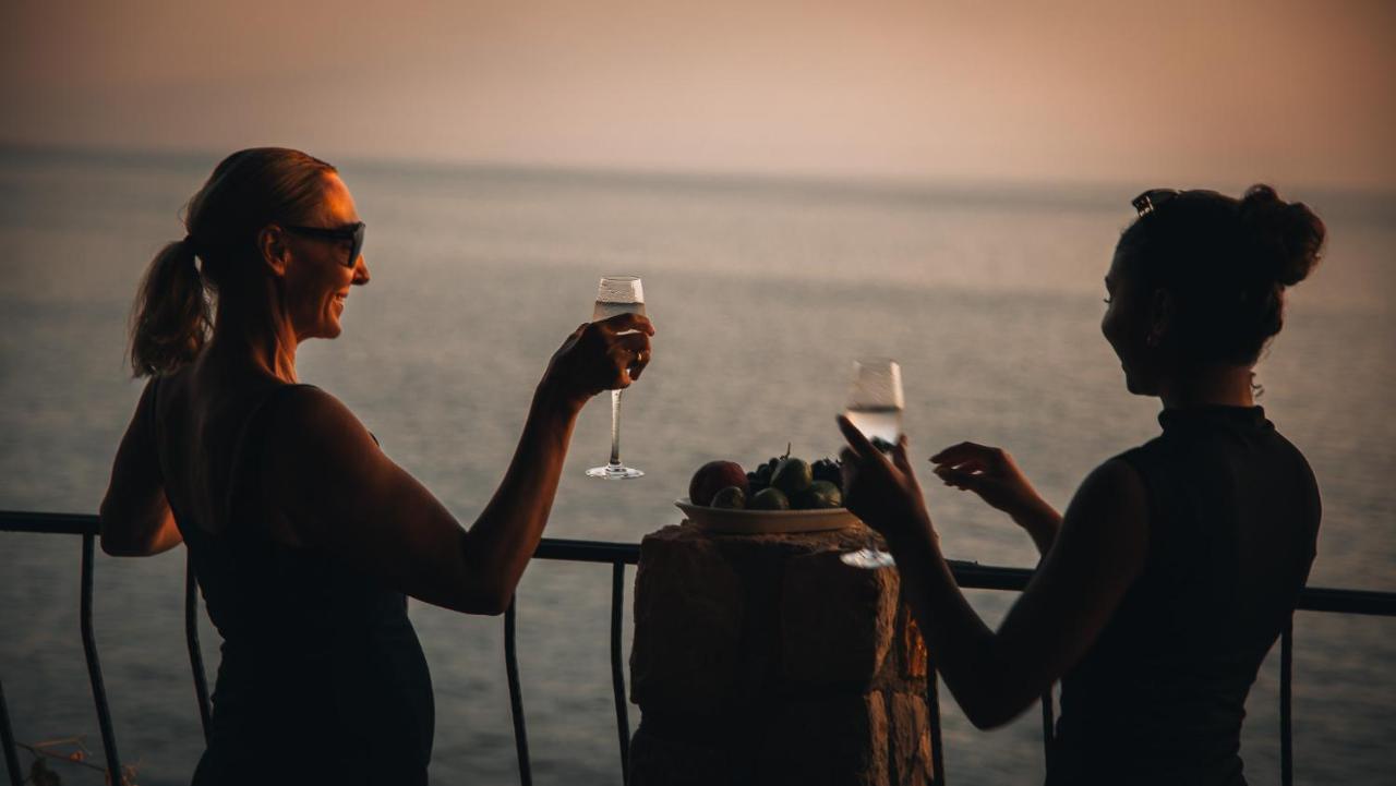 Sveti Luka private beach - Bed and Breakfast Dobra Voda