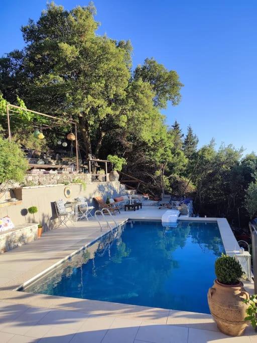 Anti-Pera Villa - B&B