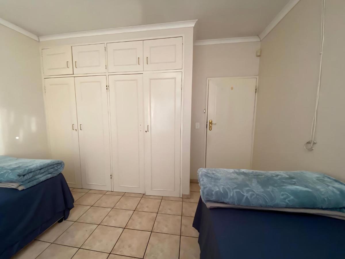 Appartement met 2 slaapkamers