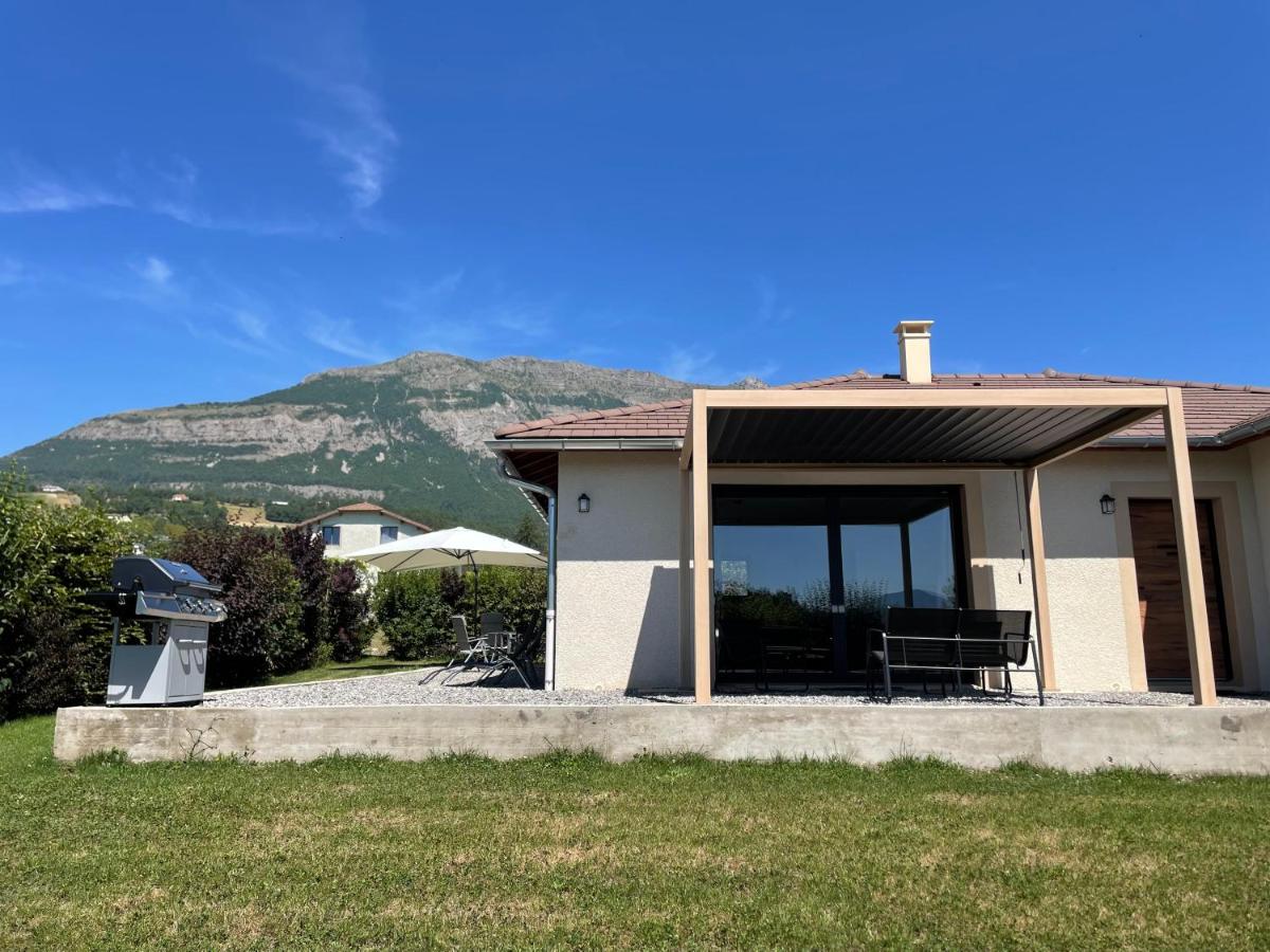 LE PIC PONCON - B&B Gap