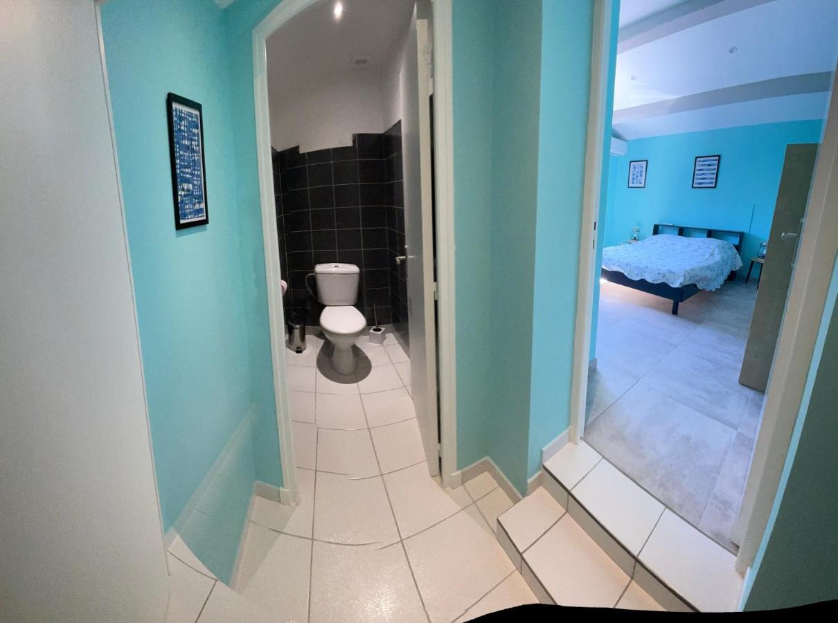 Casa con 3 Camere da Letto