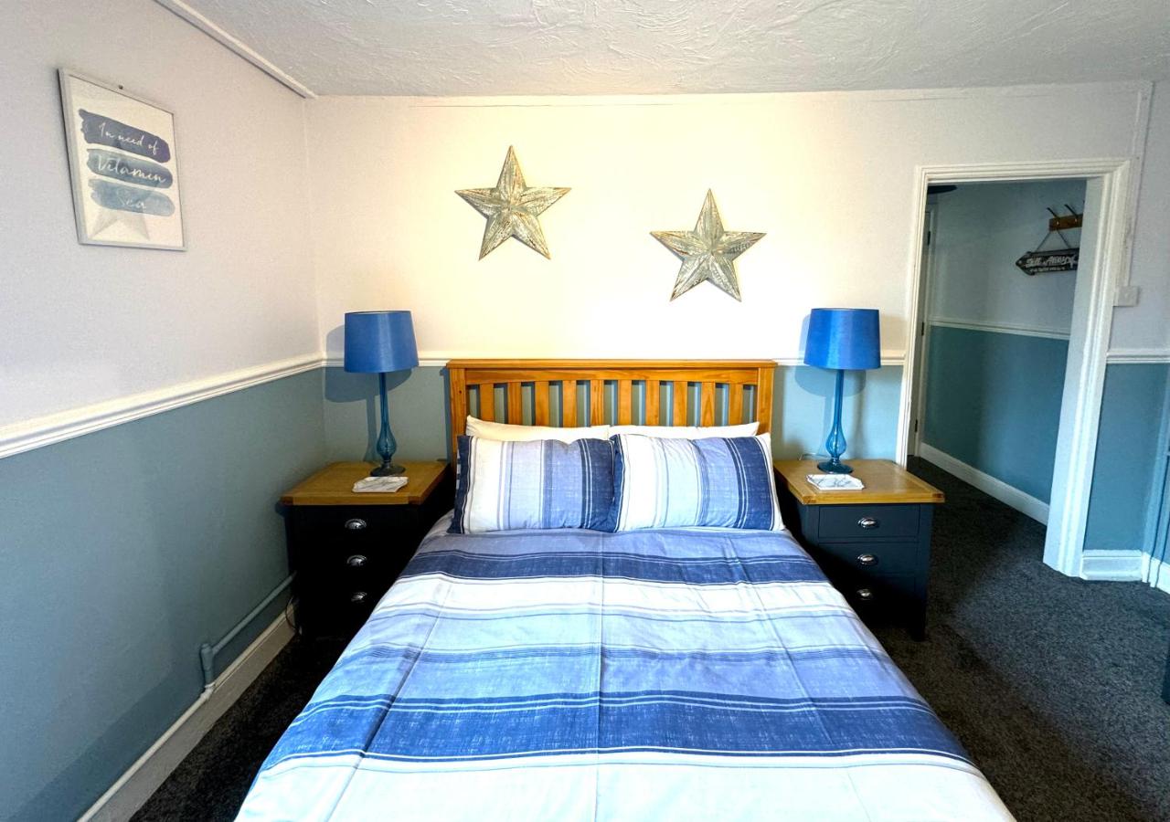 Triple Room with Bath