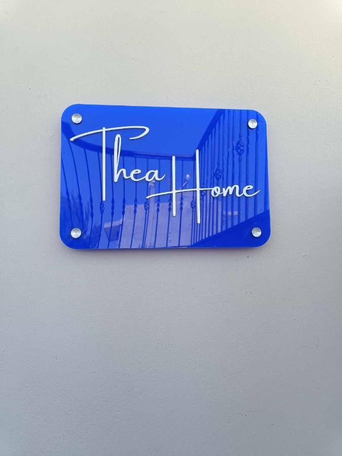 Thea Home - Ferienwohnung