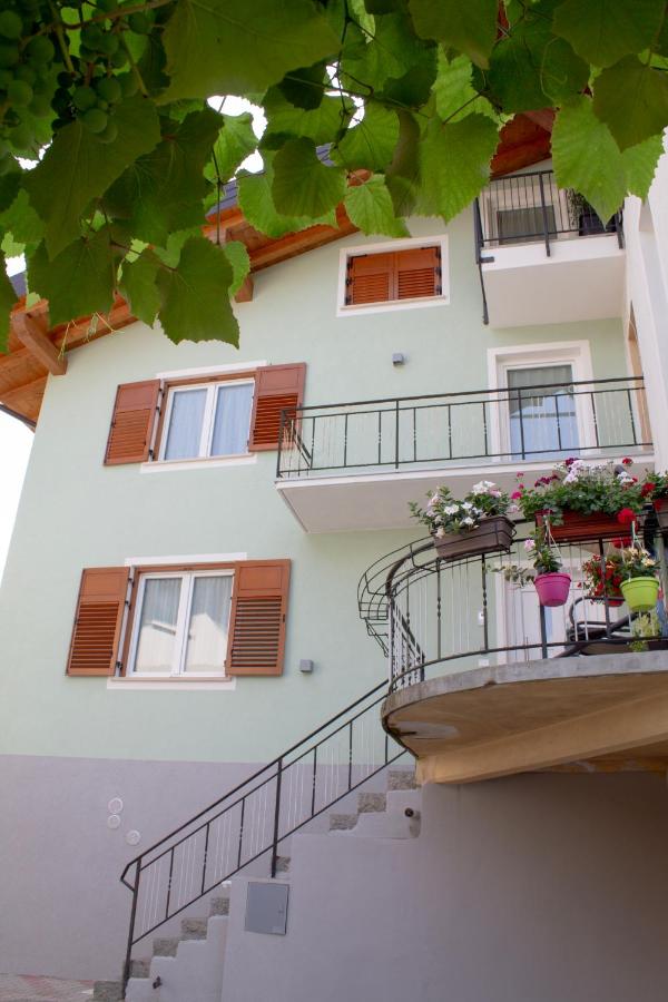 Soggiorno Bellin - B&B Ca' Dolfin