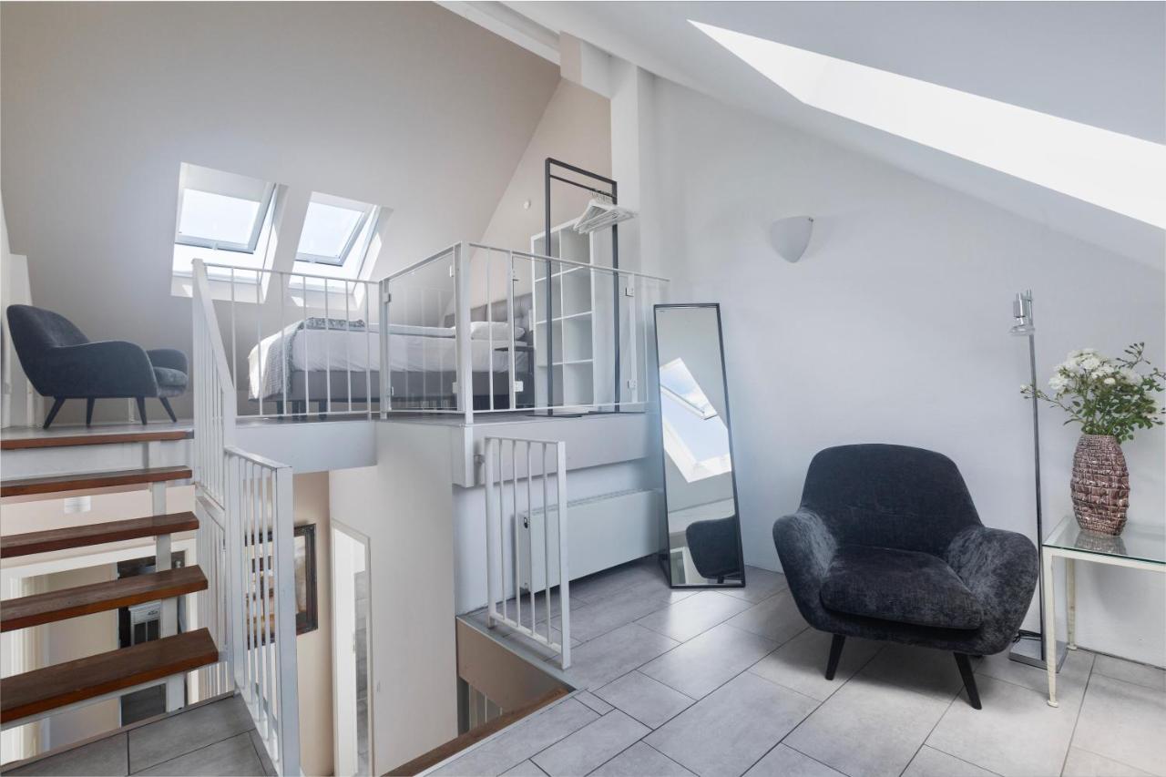 Superior Multilevel Suite - SEEBADHOF