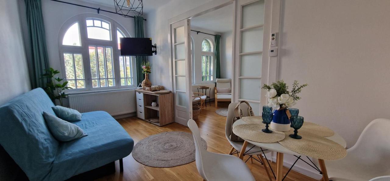 Apartament Centrul Vechi - Chambres d’hôtes