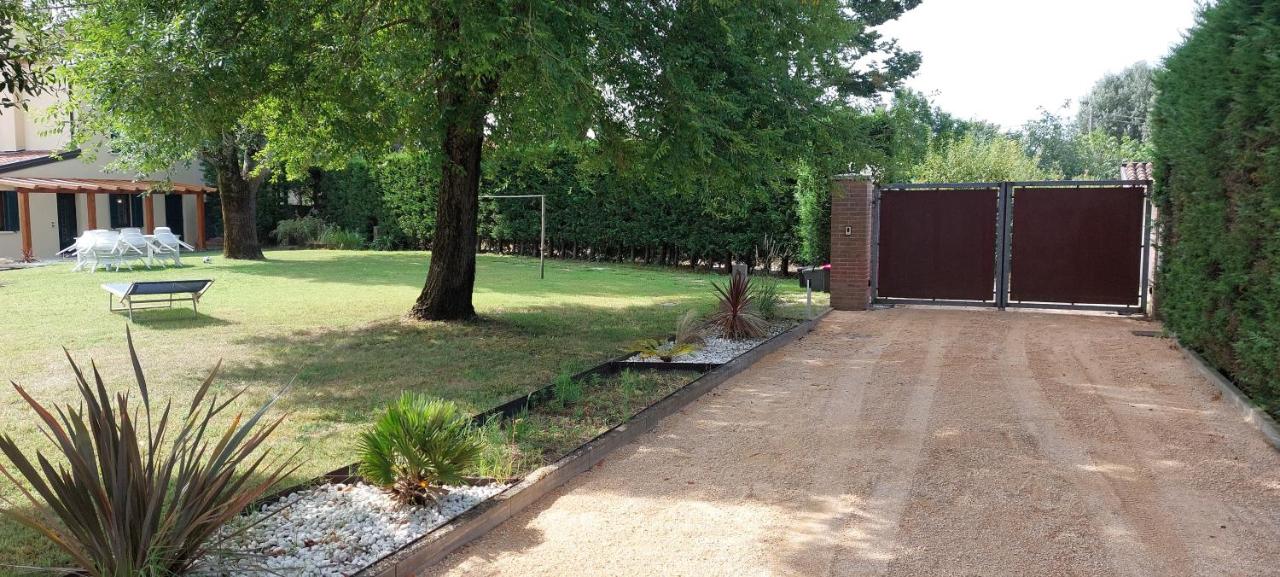 Ca' SVIZZERO - B&B Cavallino-Treporti