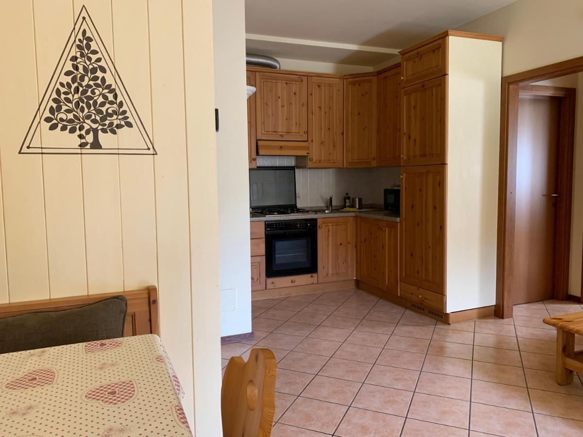 Appartamento con 2 Camere da Letto