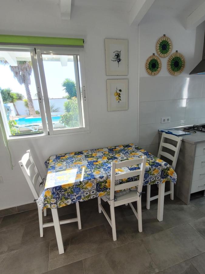 Casa Felicidad - B&B