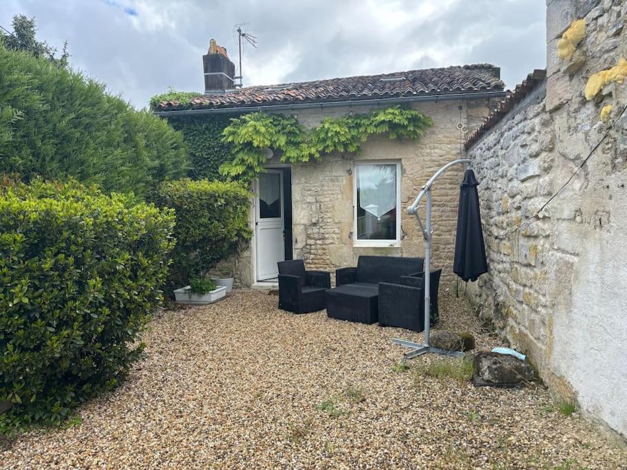 Lovely One Bedroom Gîte - B&B