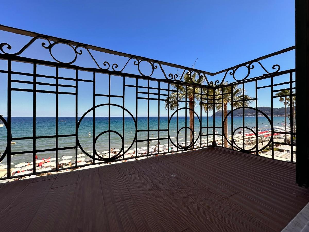 Fronte Mare Ideale - B&B